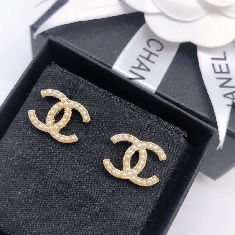 Chanel Brooches